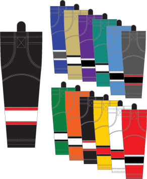 Pro Style Socks